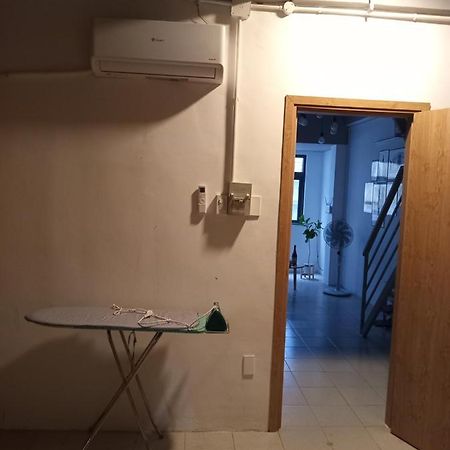 Trung Tam Quan 3 Διαμέρισμα Πόλη Χο Τσι Μινχ Εξωτερικό φωτογραφία